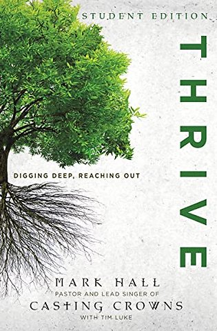 Thrive Student Edition