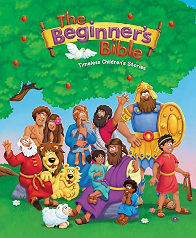 The Beginner's Bible