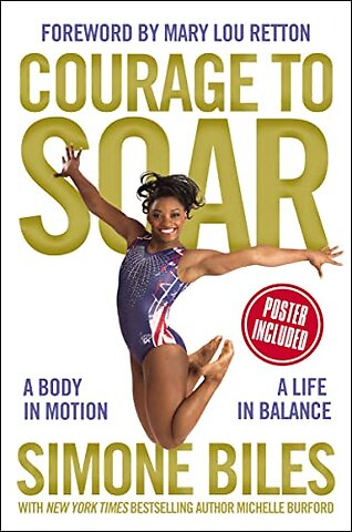Courage to Soar