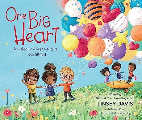 One Big Heart