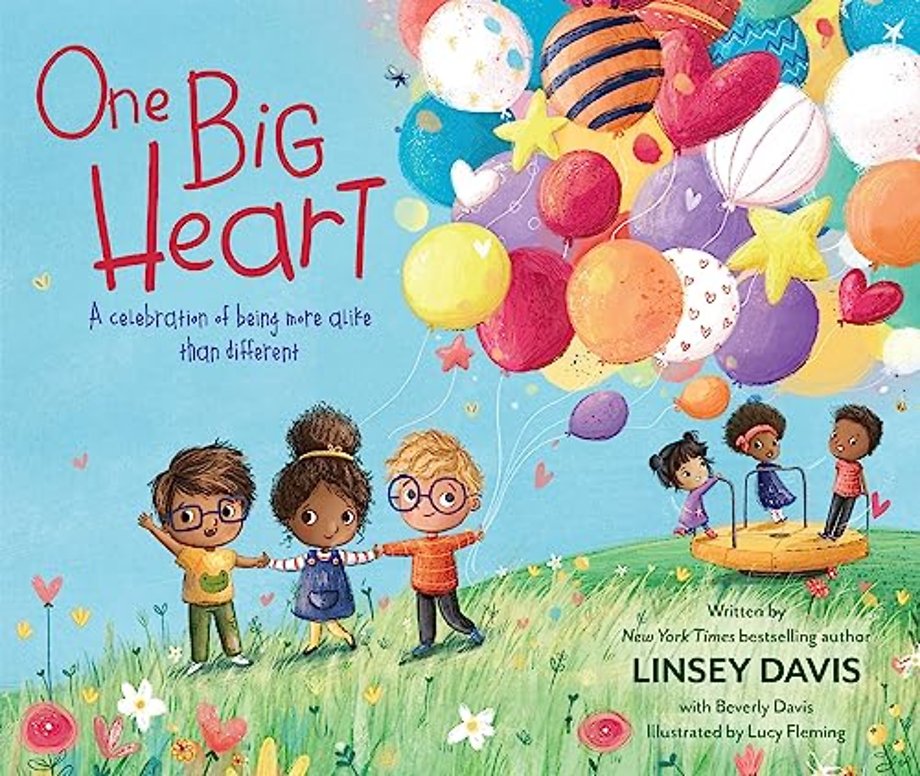 One Big Heart