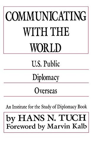 Communicating with the World