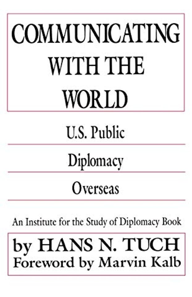 Communicating with the World
