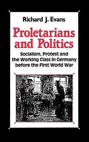 Proletarians and Politics