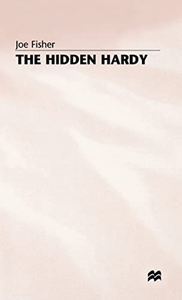 The Hidden Hardy