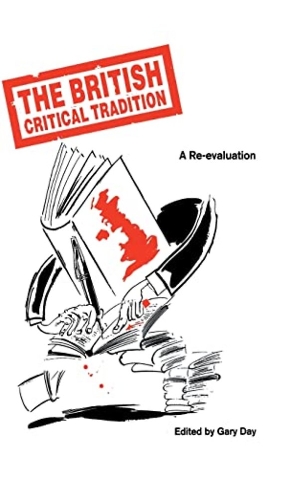 The British Critical Tradition