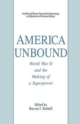 America Unbound