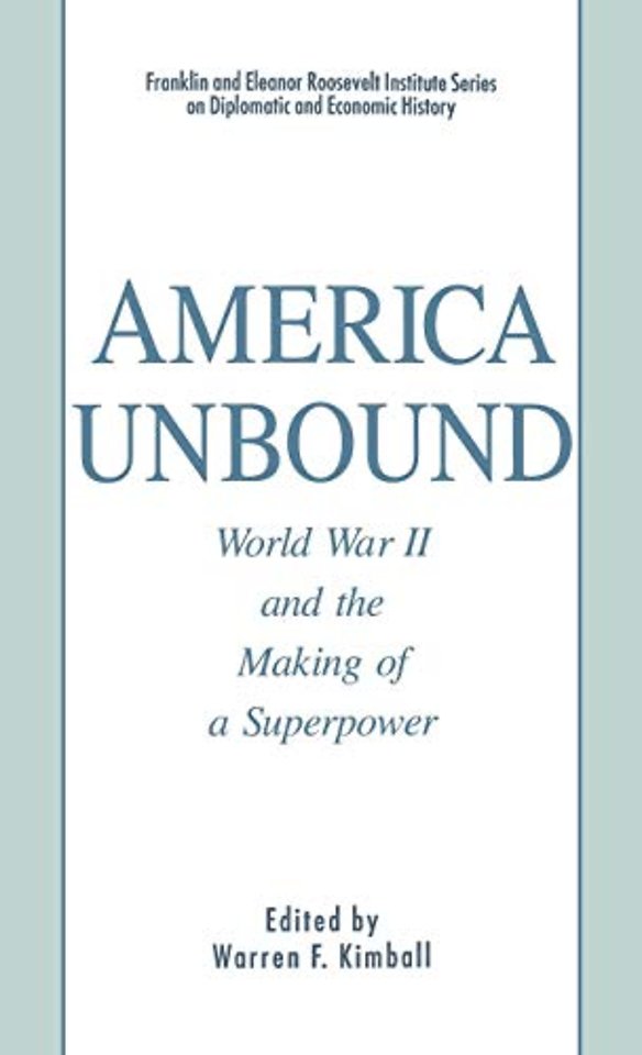 America Unbound