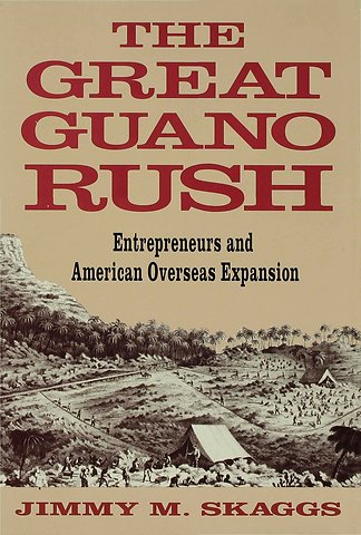 The Great Guano Rush