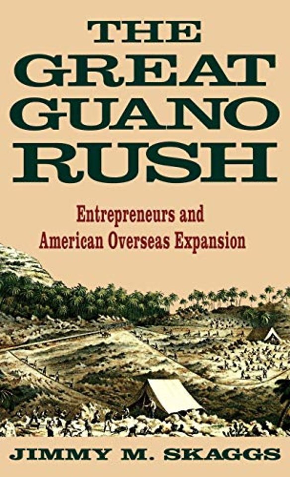 The Great Guano Rush