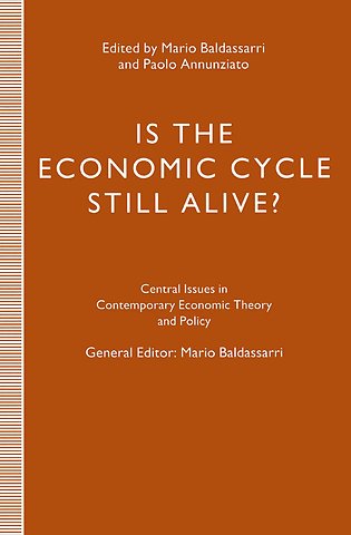 Is the Economic Cycle Still Alive?