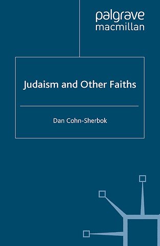 Judaism and Other Faiths