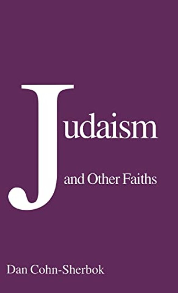 Judaism and Other Faiths