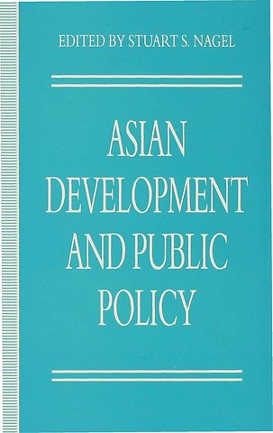 Asian Development and Public Policy