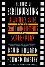 The Tools of Screenwriting
