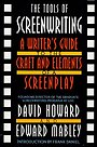 The Tools of Screenwriting