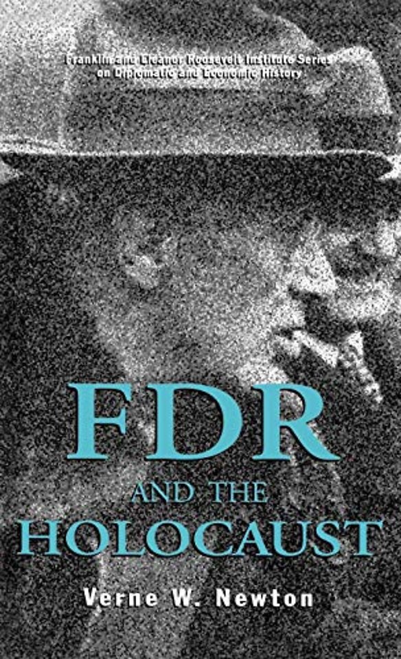 FDR and the Holocaust