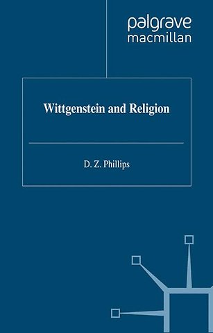 Wittgenstein and Religion