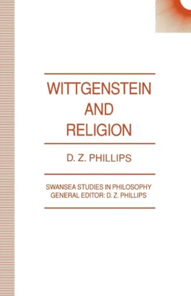 Wittgenstein and Religion