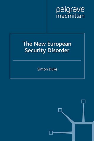 The New European Security Disorder