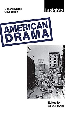 American Drama