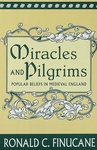 Miracles and Pilgrims
