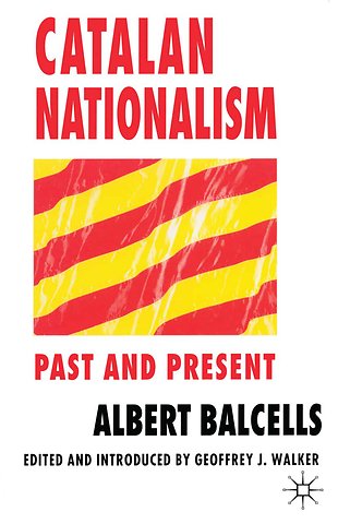 Catalan Nationalism