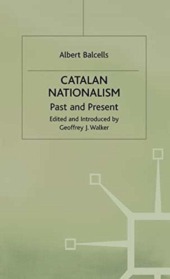 Catalan Nationalism