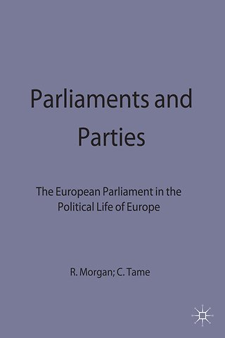 Parliaments and Parties