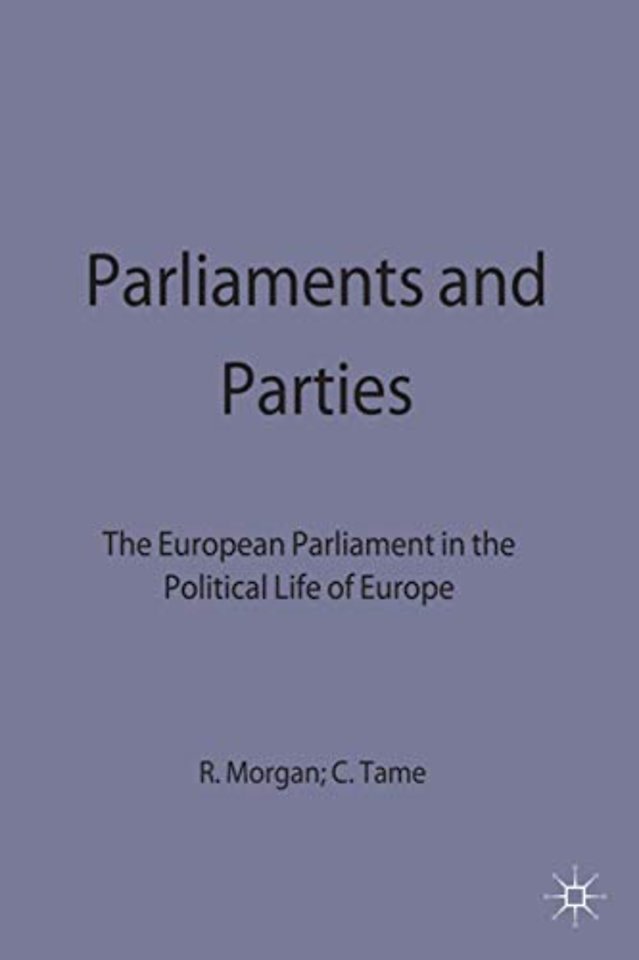 Parliaments and Parties
