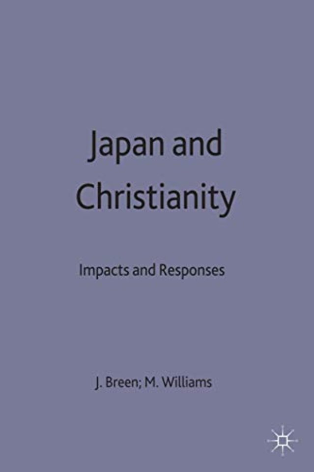Japan and Christianity