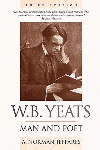 W.B. Yeats