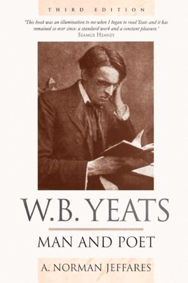 W.B. Yeats