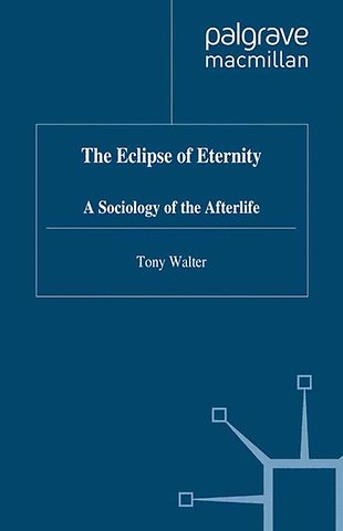 The Eclipse of Eternity