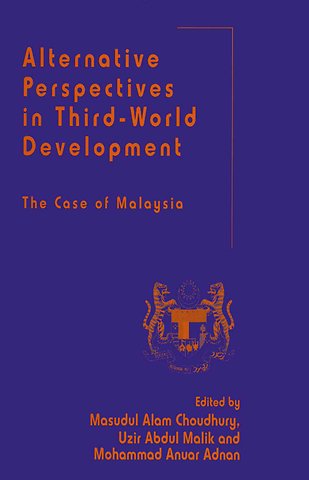 Alternative Perspectives in Third-World Development