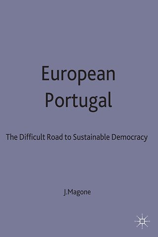 European Portugal