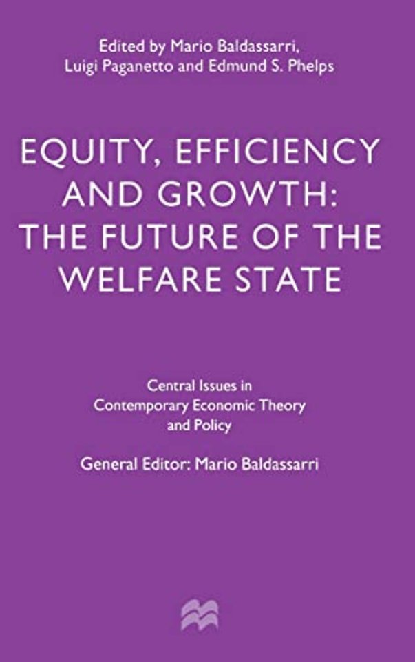 Equity, Efficiency and Growth
