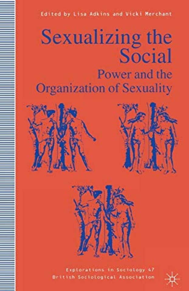 Sexualizing the Social