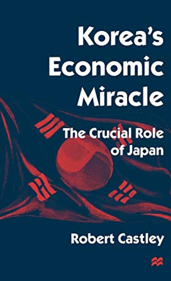 Korea’s Economic Miracle