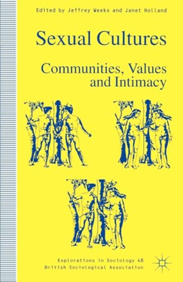 Sexual Cultures