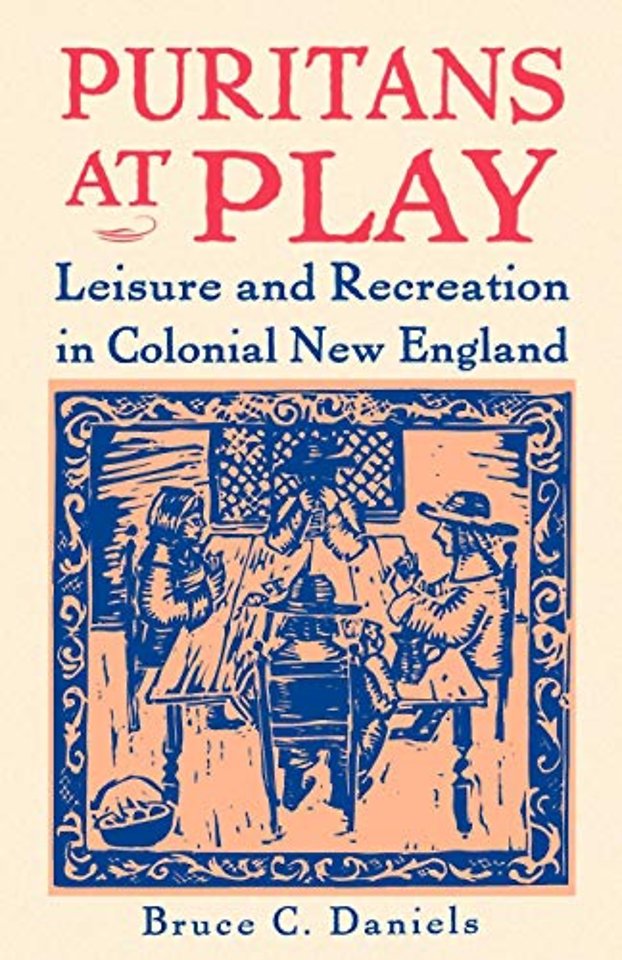 Puritans at Play