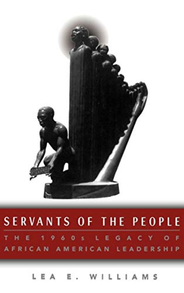 Servants of the People