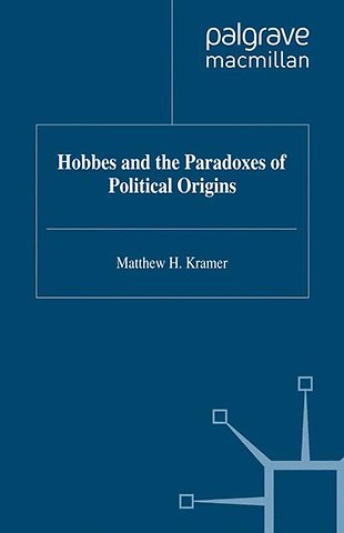 Hobbes and the Paradoxes of Political Origins