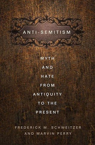 Antisemitism