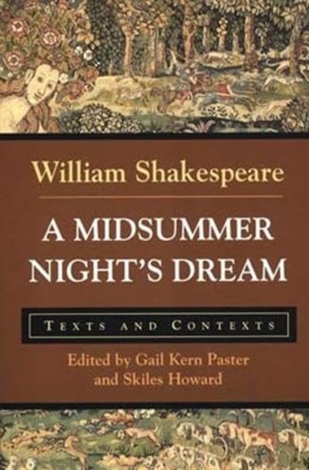 A Midsummer Night's Dream