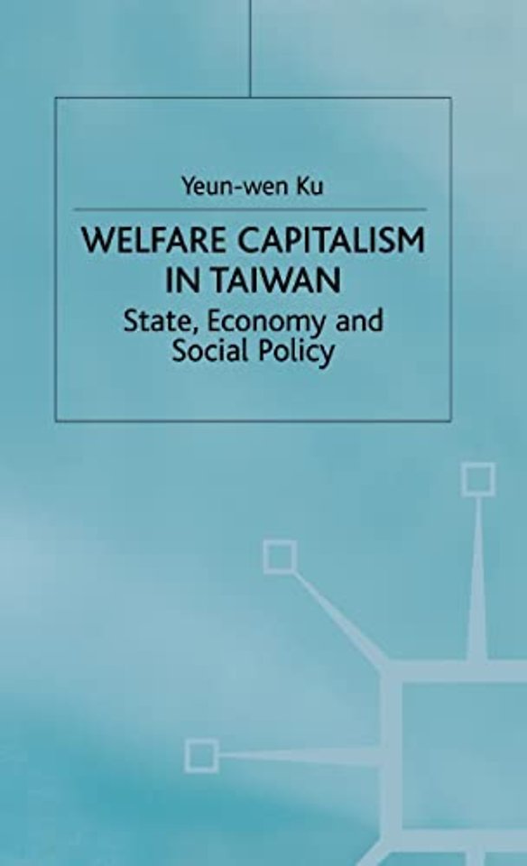 Welfare Capitalism in Taiwan
