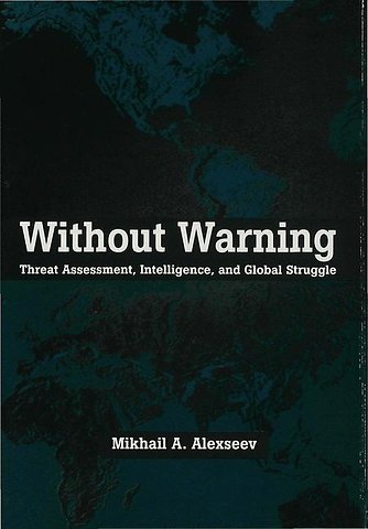 Without Warning