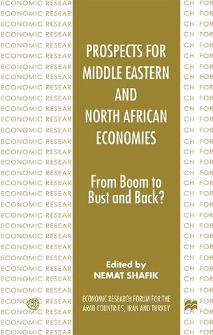 Prospects for Middle Eastern and North African Economies