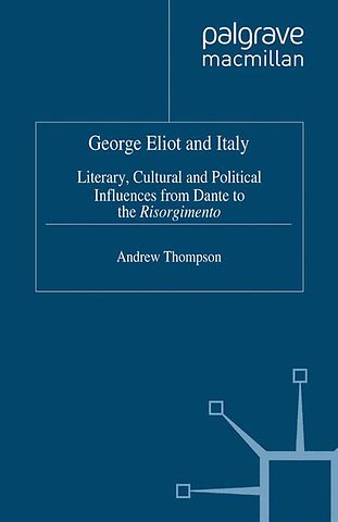 George Eliot and Italy