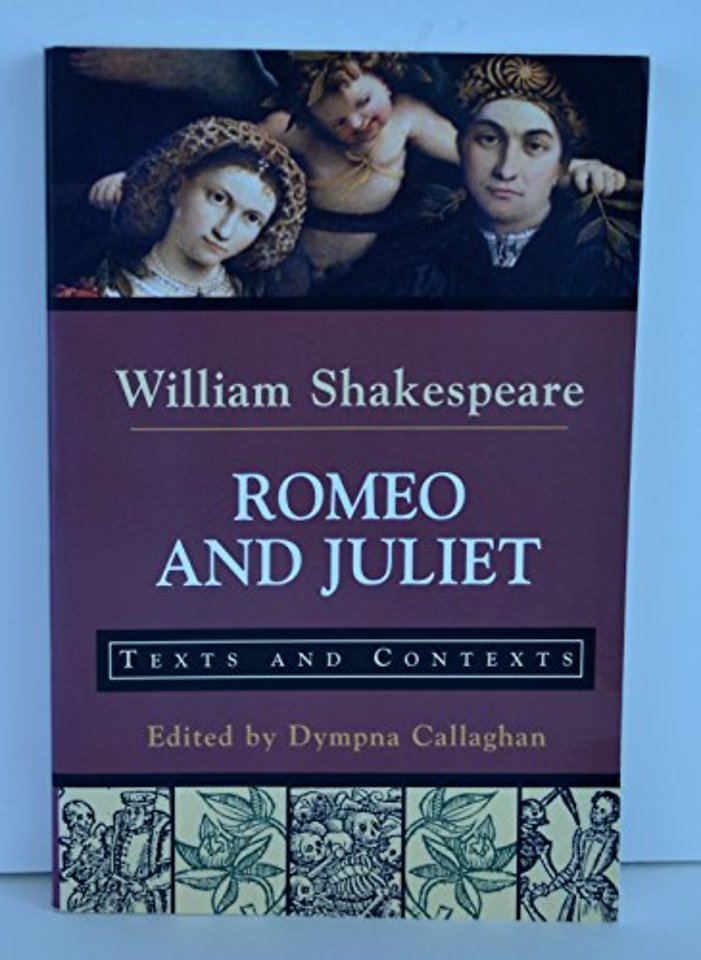 Romeo and Juliet
